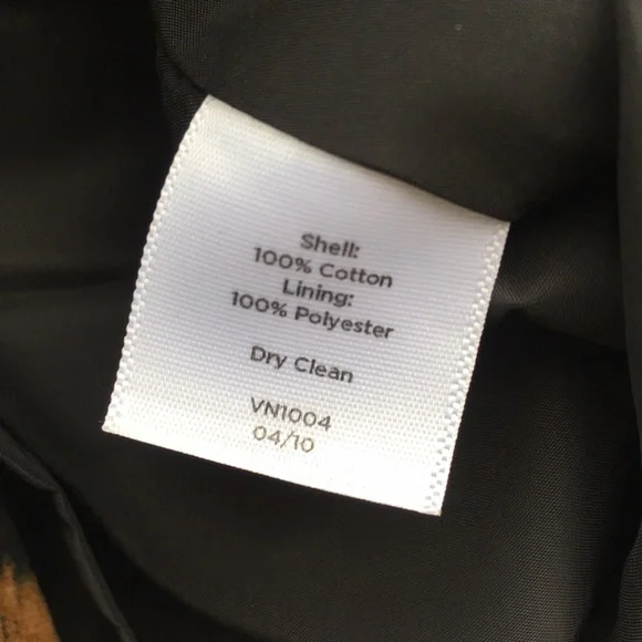 NWT Talbots Leopard Print Velvet Pencil Skirt 4P - Picture 12 of 13